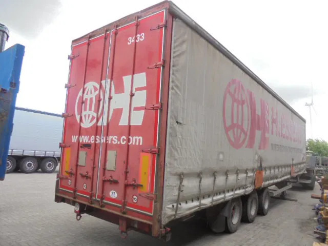 Van Hool 3B2011 AKSEL BPW DISC - Skapsemi: bilde 4 Van Hool 3B2011 AKSEL BPW DISC - Skapsemi: bilde 4