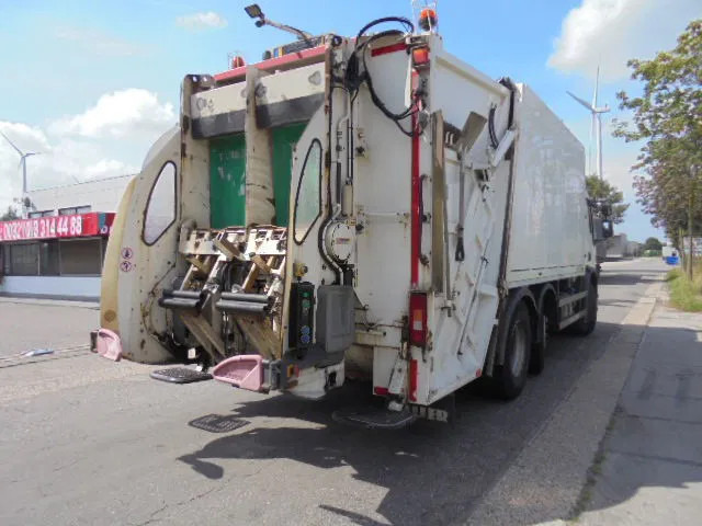 Volvo FE 240 - Søppelbil: bilde 3 Volvo FE 240 - Søppelbil: bilde 3
