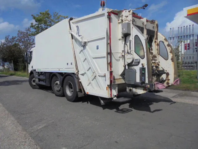 Volvo FE 240 - Søppelbil: bilde 4 Volvo FE 240 - Søppelbil: bilde 4