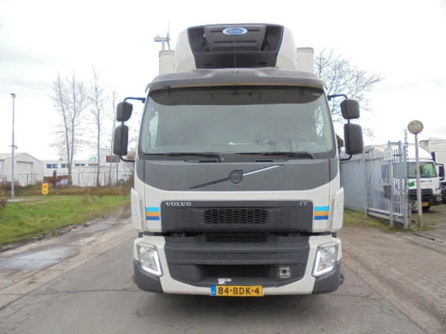 Volvo FE 250 CHEREAU - Isotermisk lastebil: bilde 2 Volvo FE 250 CHEREAU - Isotermisk lastebil: bilde 2