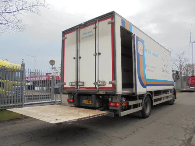 Volvo FE 250 CHEREAU - Isotermisk lastebil: bilde 4 Volvo FE 250 CHEREAU - Isotermisk lastebil: bilde 4