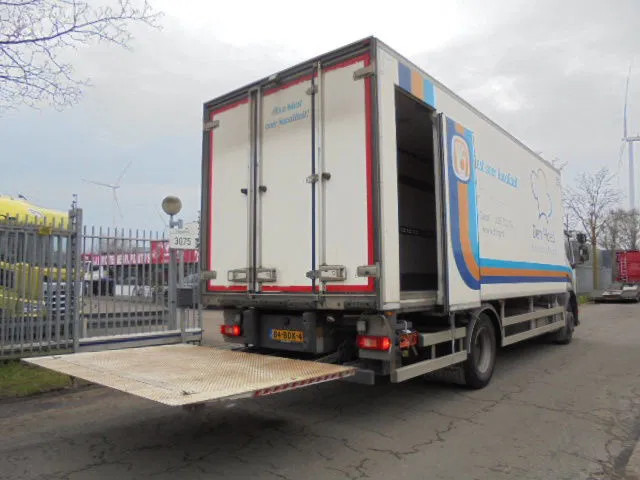Volvo FE 250 CHEREAU NL TRUCK - Isotermisk lastebil: bilde 4 Volvo FE 250 CHEREAU NL TRUCK - Isotermisk lastebil: bilde 4