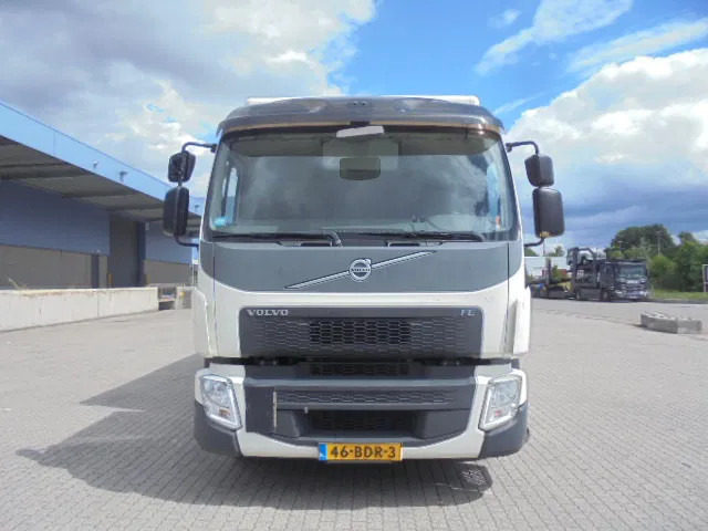 Volvo FE 260 NL TRUCK + APK 03-2026 - Skapbil: bilde 2 Volvo FE 260 NL TRUCK + APK 03-2026 - Skapbil: bilde 2