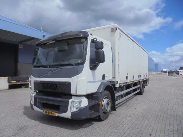 Volvo FE 260 NL TRUCK + APK 03-2026 - Skapbil: bilde 1 Volvo FE 260 NL TRUCK + APK 03-2026 - Skapbil: bilde 1