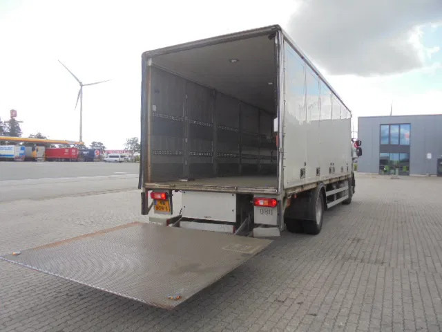 Volvo FE 260 NL TRUCK + APK 03-2026 - Skapbil: bilde 4 Volvo FE 260 NL TRUCK + APK 03-2026 - Skapbil: bilde 4