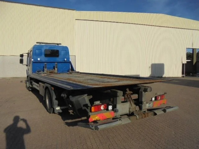 Bergingsbil Volvo FE 280: bilde 16