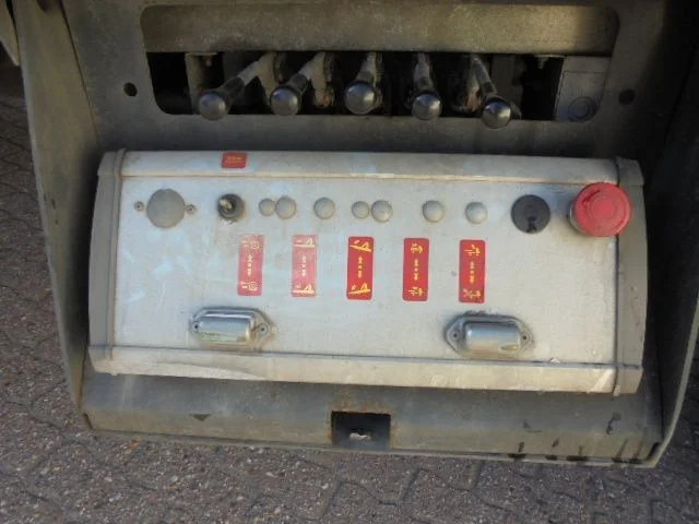 Bergingsbil Volvo FE 280: bilde 18