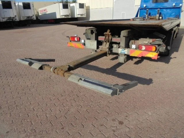 Bergingsbil Volvo FE 280: bilde 7