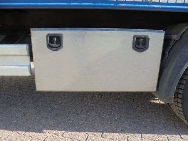 Bergingsbil Volvo FE 280: bilde 20