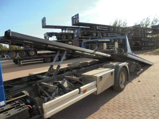 Bergingsbil Volvo FE 280: bilde 13