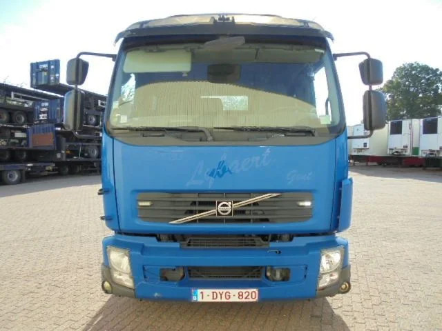 Bergingsbil Volvo FE 280: bilde 12