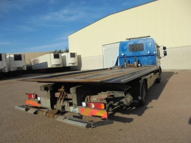 Bergingsbil Volvo FE 280: bilde 11