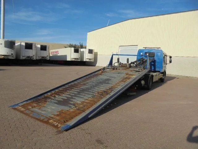 Bergingsbil Volvo FE 280: bilde 8