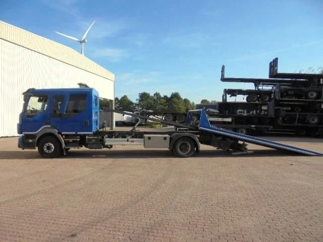 Volvo FE 280 - Transporter lastebil: bilde 3 Volvo FE 280 - Transporter lastebil: bilde 3