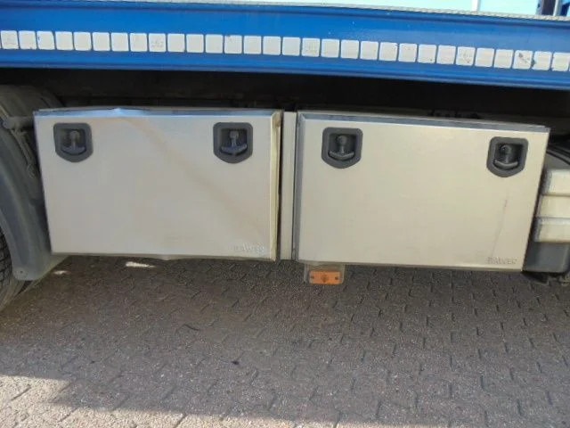 Bergingsbil Volvo FE 280: bilde 19
