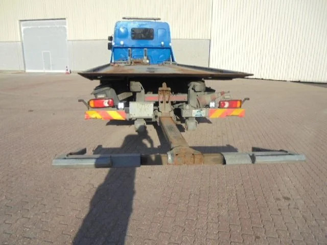 Bergingsbil Volvo FE 280: bilde 6