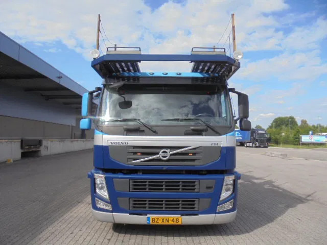 Volvo FM 420 NL TRUCK - Transporter lastebil: bilde 2 Volvo FM 420 NL TRUCK - Transporter lastebil: bilde 2