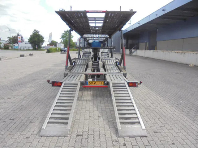 Volvo FM 420 NL TRUCK - Transporter lastebil: bilde 5 Volvo FM 420 NL TRUCK - Transporter lastebil: bilde 5