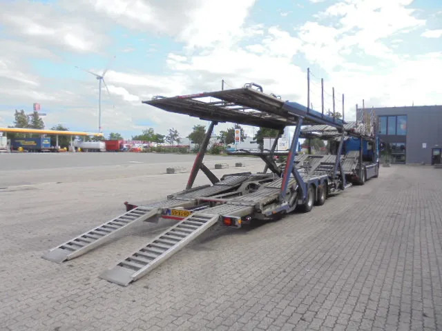 Volvo FM 420 NL TRUCK - Transporter lastebil: bilde 4 Volvo FM 420 NL TRUCK - Transporter lastebil: bilde 4