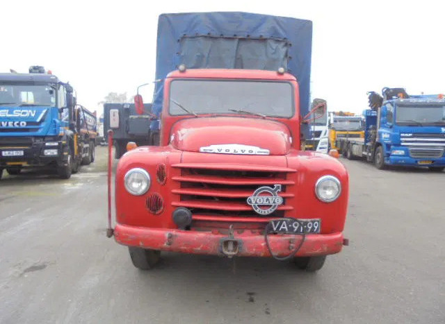 Volvo L 465 - Kapellbil: bilde 2 Volvo L 465 - Kapellbil: bilde 2