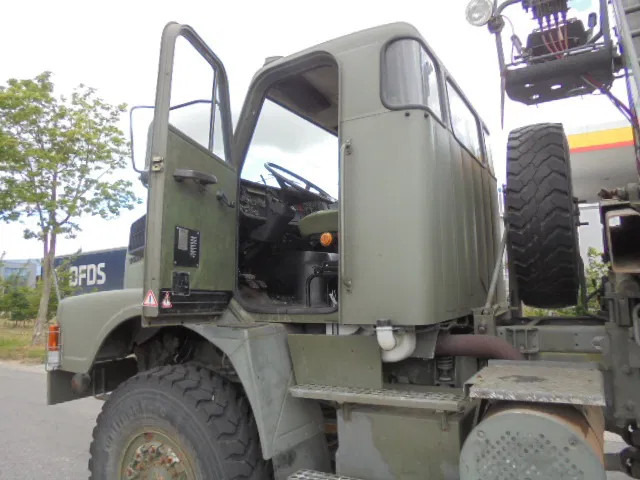 Leie Volvo N 10 6X6 L + FASSI 3X IN STOCK Volvo N 10 6X6 L + FASSI 3X IN STOCK: bilde 18