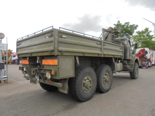 Leie Volvo N 10 6X6 L + FASSI 3X IN STOCK Volvo N 10 6X6 L + FASSI 3X IN STOCK: bilde 16