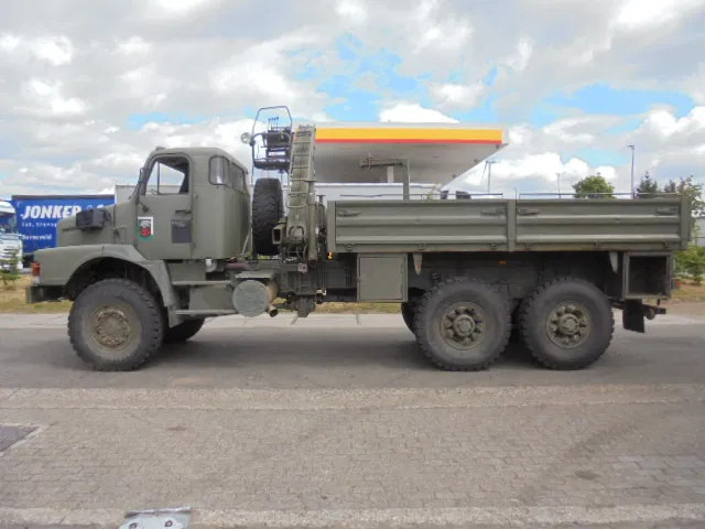 Leie Volvo N 10 6X6 L + FASSI 3X IN STOCK Volvo N 10 6X6 L + FASSI 3X IN STOCK: bilde 11