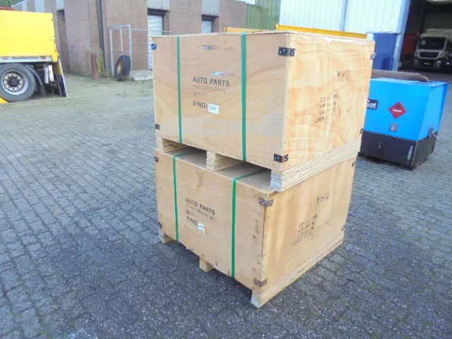 WESTLAKE NEW 1000X CLUTCH SET / KOPPELING SET 10,- EURO - Clutch og deler for Personenbil: bilde 3 WESTLAKE NEW 1000X CLUTCH SET / KOPPELING SET 10,- EURO - Clutch og deler for Personenbil: bilde 3