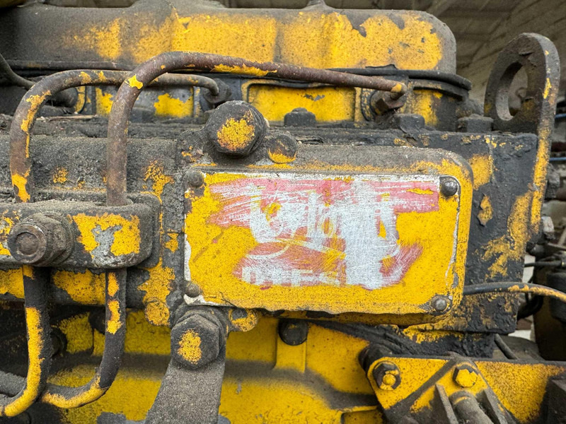 Leyland 401 6 cylinder engine - Motor for Lastebil: bilde 4 Leyland 401 6 cylinder engine - Motor for Lastebil: bilde 4