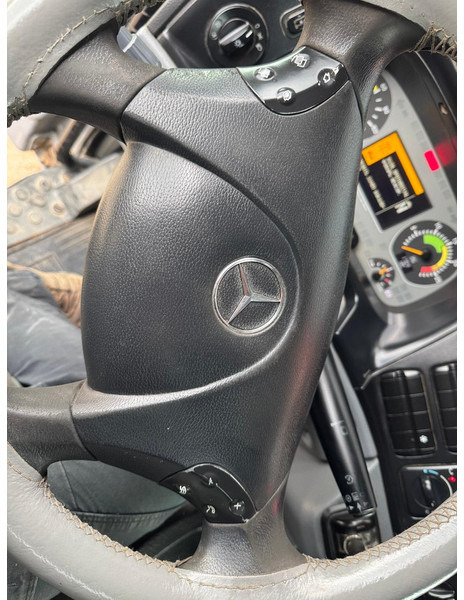 Tippbil Mercedes-Benz Actros 3341: bilde 12