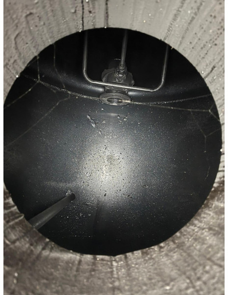 Tanksemi NORDTANK, 24000 L, SPRING-SPRING: bilde 13