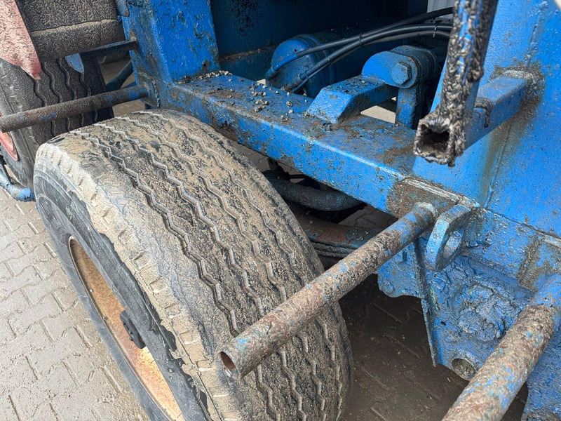 Tanksemi NORDTANK, 24000 L, SPRING-SPRING: bilde 12