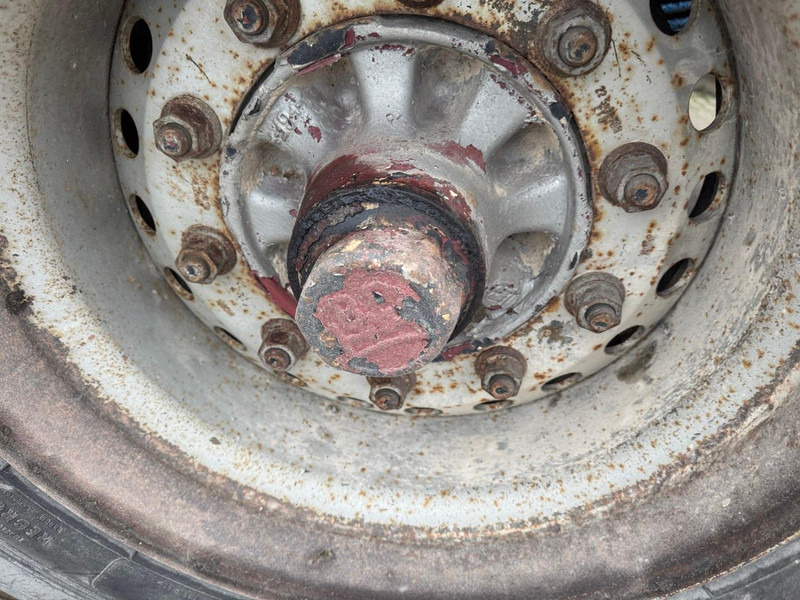 Tanksemi NORDTANK, 24000 L, SPRING-SPRING: bilde 10