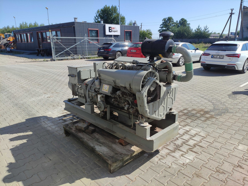 Stamford 70kva - Elektrisk generator: bilde 2 Stamford 70kva - Elektrisk generator: bilde 2