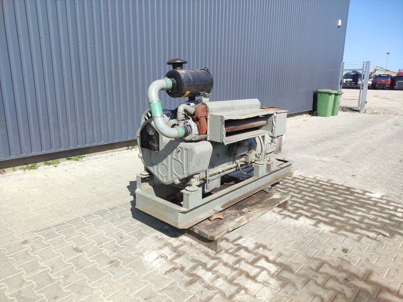 Stamford 70kva - Elektrisk generator: bilde 1 Stamford 70kva - Elektrisk generator: bilde 1