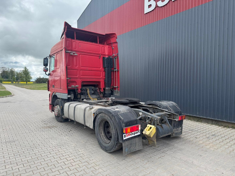 DAF XF 105.460 - Trekkvogn: bilde 5 DAF XF 105.460 - Trekkvogn: bilde 5