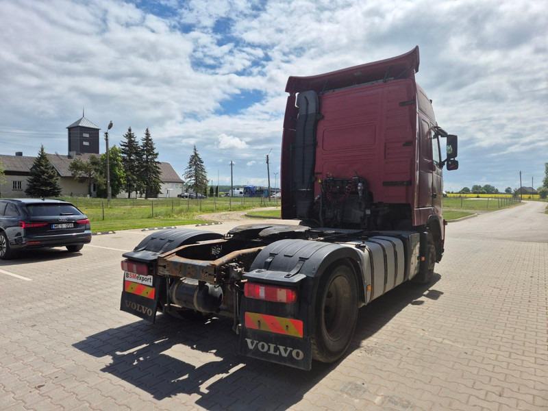 Volvo FH 13.420 - Trekkvogn: bilde 3 Volvo FH 13.420 - Trekkvogn: bilde 3