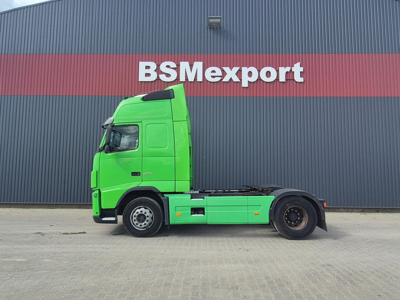 Volvo FH 460 - Trekkvogn: bilde 5 Volvo FH 460 - Trekkvogn: bilde 5