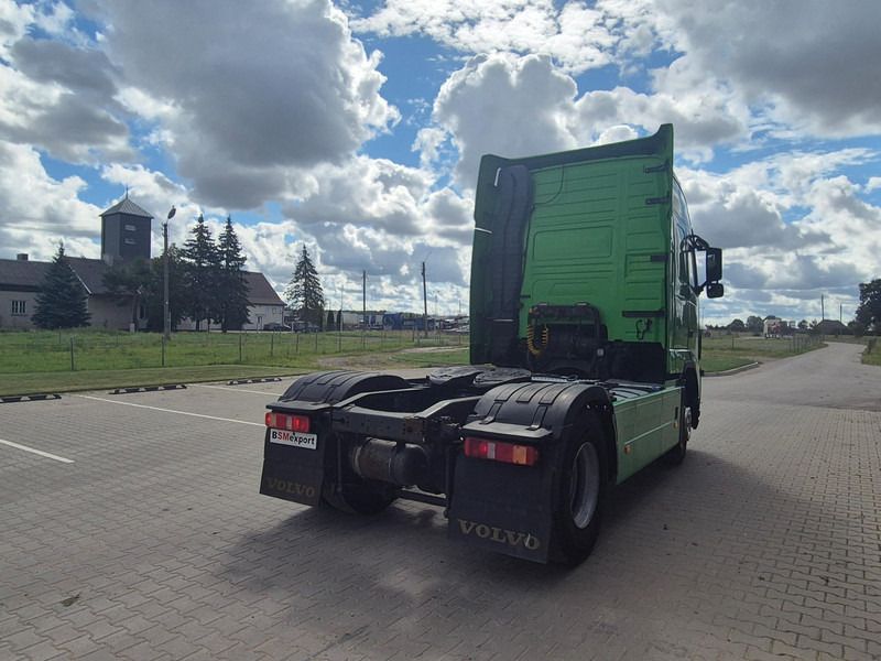 Volvo FH 460 - Trekkvogn: bilde 3 Volvo FH 460 - Trekkvogn: bilde 3
