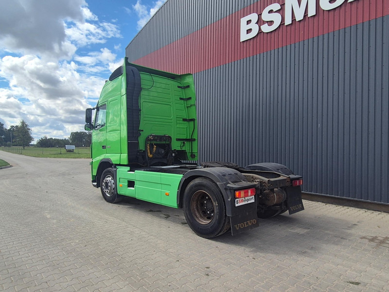 Volvo FH 460 - Trekkvogn: bilde 4 Volvo FH 460 - Trekkvogn: bilde 4