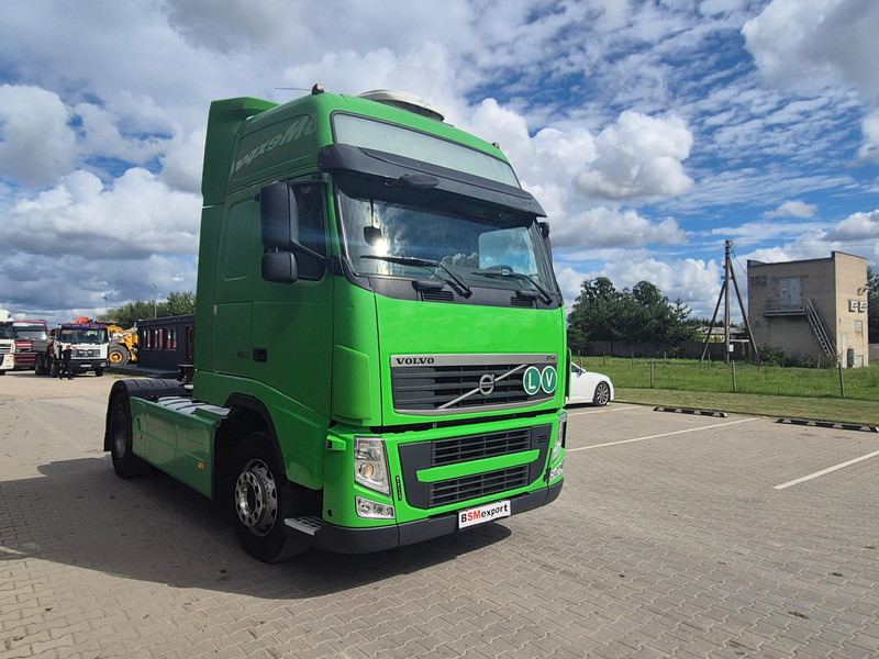 Volvo FH 460 - Trekkvogn: bilde 2 Volvo FH 460 - Trekkvogn: bilde 2