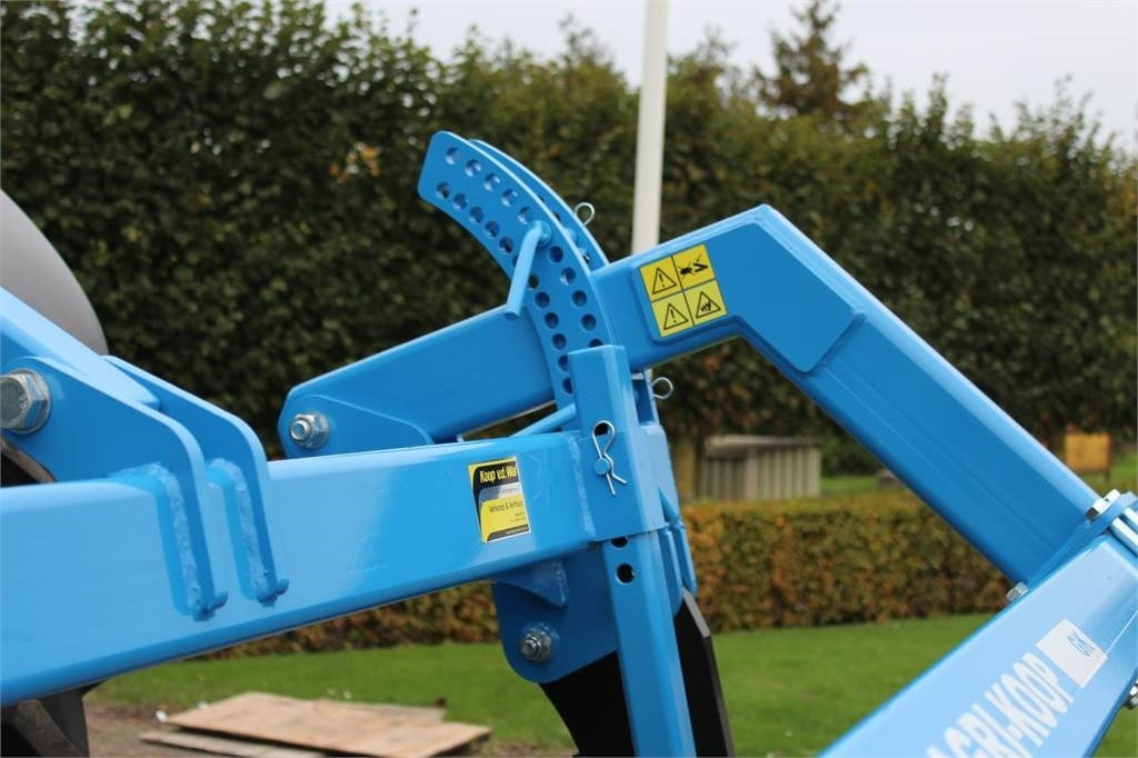 Grubber Agri-Koop GK2,7 Woelpoot: bilde 11