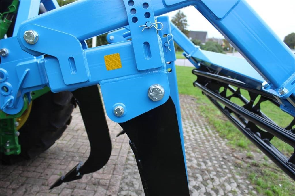 Grubber Agri-Koop GK2,7 Woelpoot: bilde 6