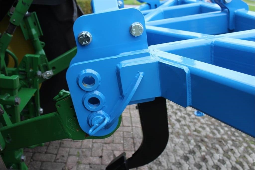 Grubber Agri-Koop GK2,7 Woelpoot: bilde 9