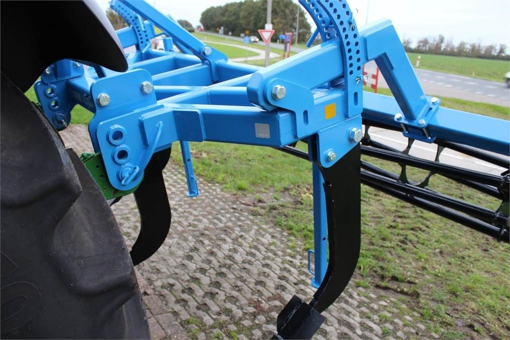 Grubber Agri-Koop GK2,7 Woelpoot: bilde 14