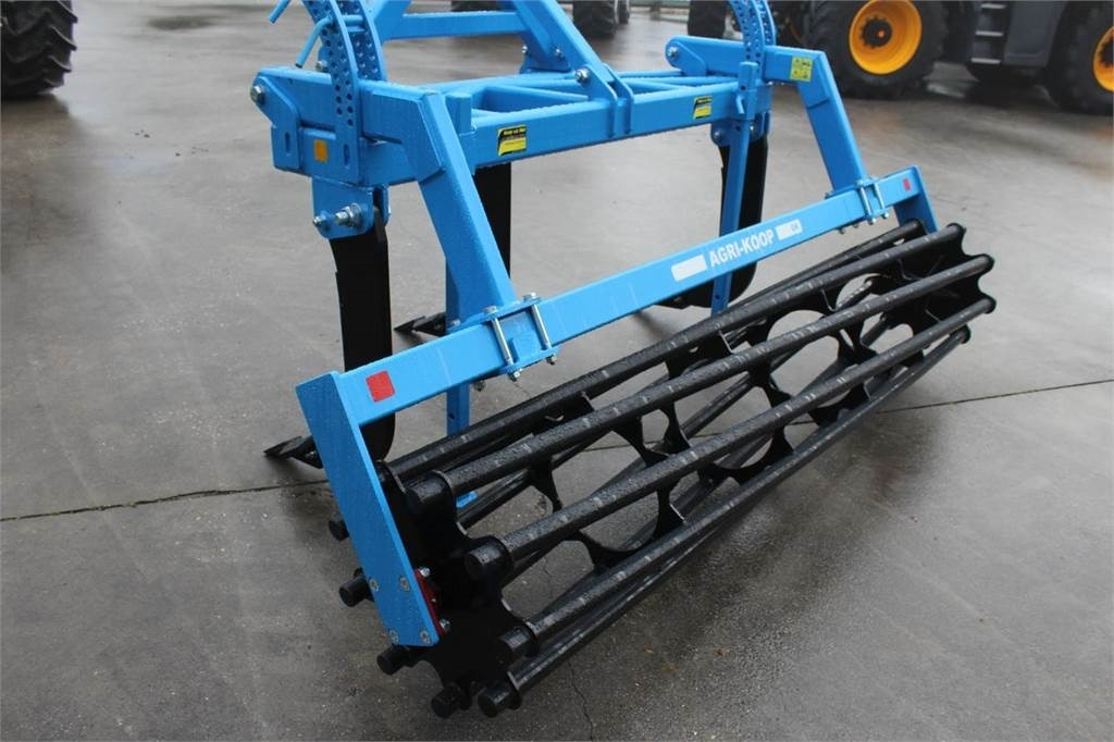 Grubber Agri-Koop GK2,7 Woelpoot: bilde 10