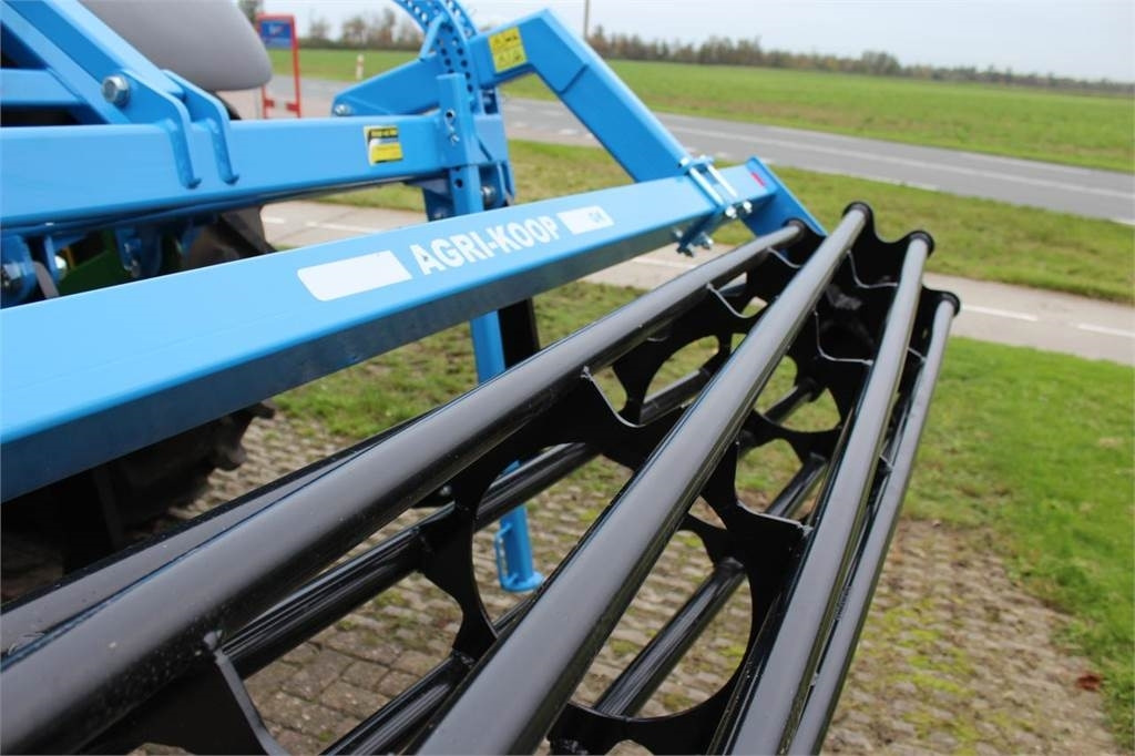 Grubber Agri-Koop GK2,7 Woelpoot: bilde 15
