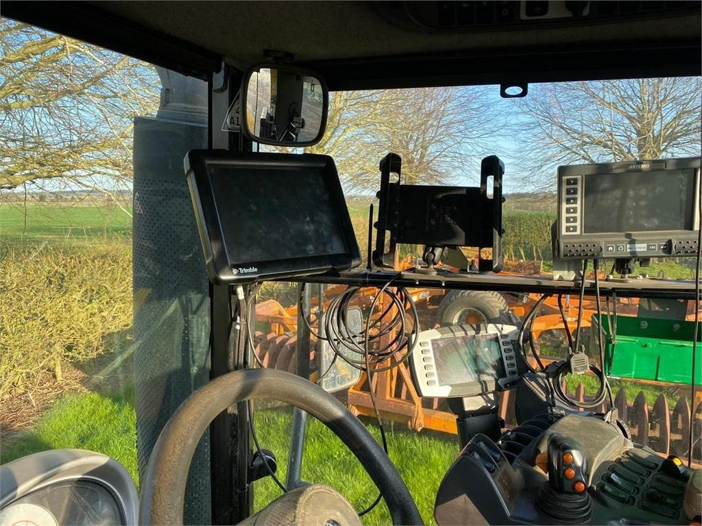 Challenger MT 765D - Traktor: bilde 5 Challenger MT 765D - Traktor: bilde 5