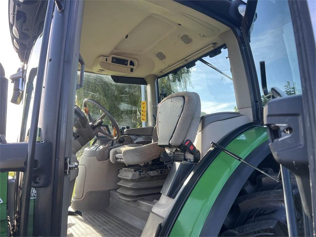 Traktor John Deere 6145R: bilde 11