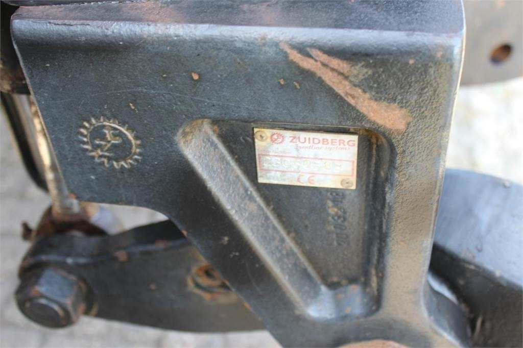 Traktor New Holland TM175: bilde 14